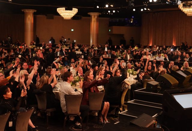 Diary Of An Almost Popstar: What I Learned From The Grammy Hall of Fame Gala