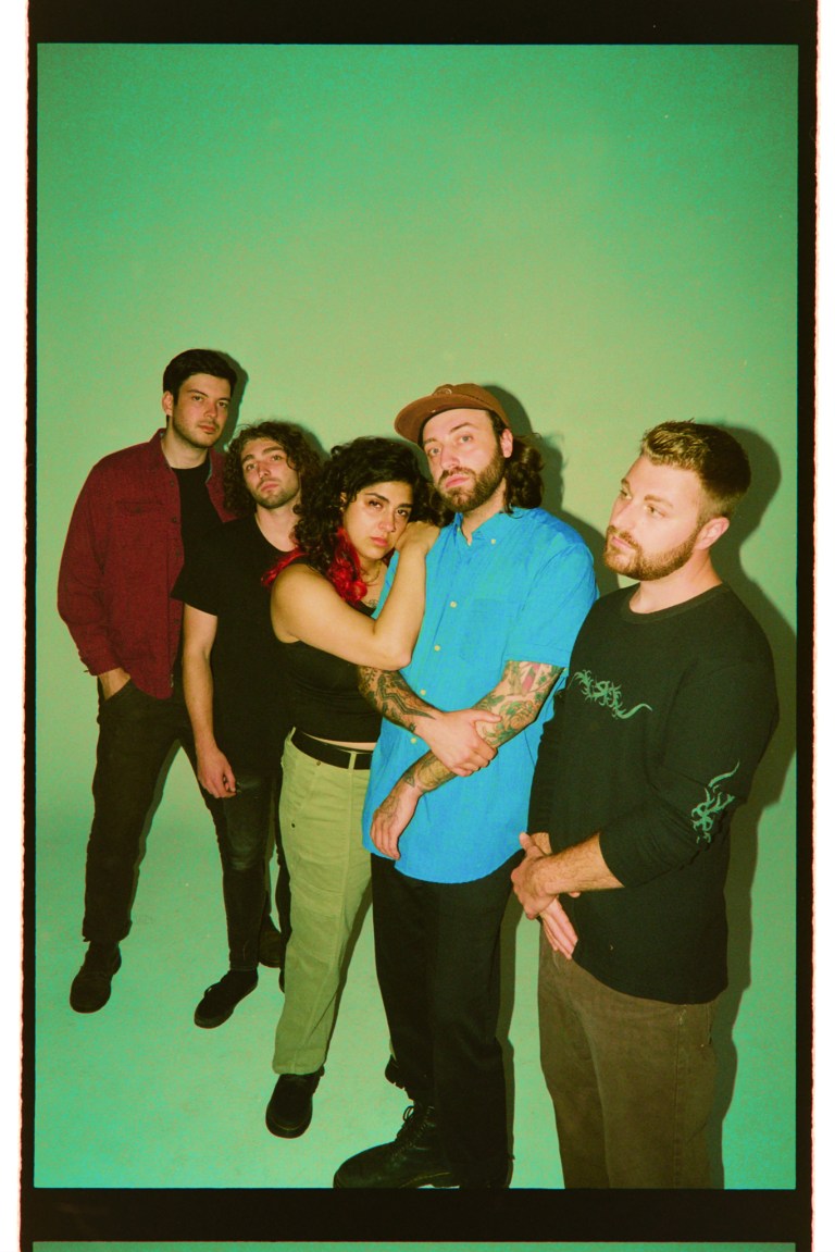 Sweet Pill: From Philly Basements to Union Transfer
