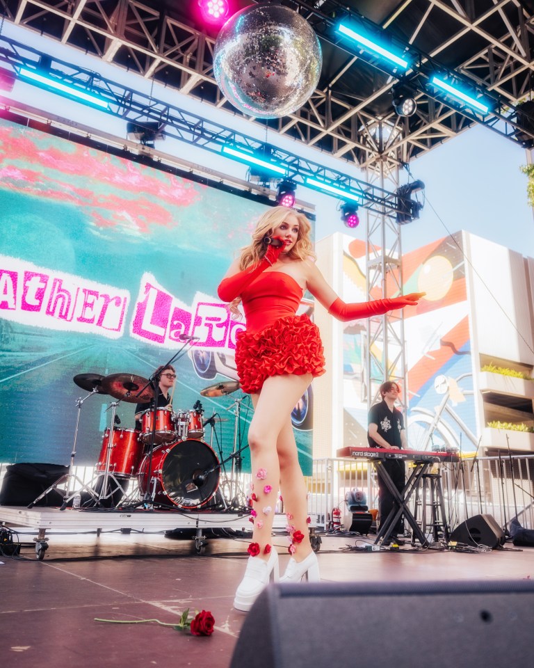 Diaries Of An Almost Popstar: Pride, Allies, And What The Bible Really Says In Support Of The LGBTQ+ Community