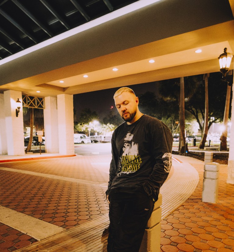 Chris Lake and Framework Deliver Back-to-Back Sold-Out Shows at LA Historic Park
