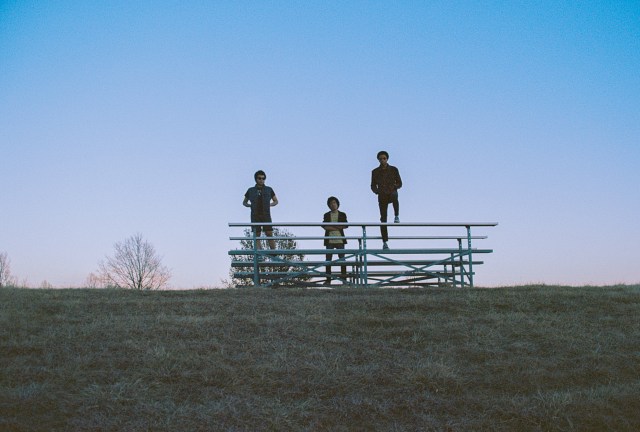 Radkey: The Art of Doing Whatever It Takes