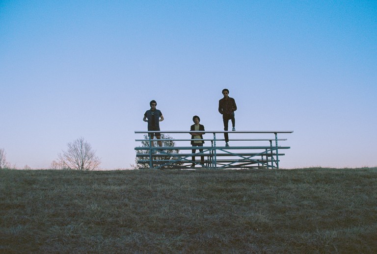 Radkey: The Art of Doing Whatever It Takes