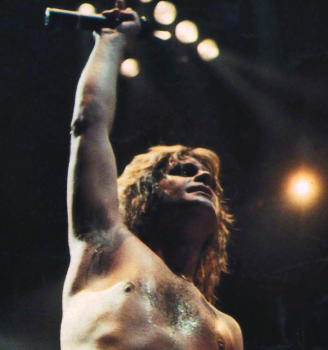 Remembering the Great Ozzy Osbourne