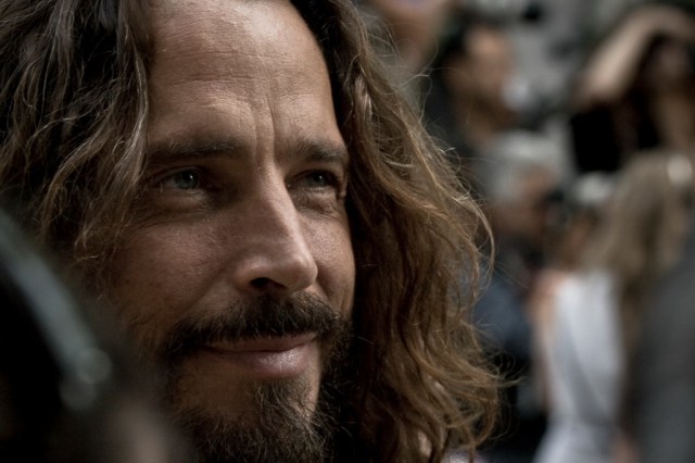 Honoring Chris Cornell: The “Architect of Grunge”