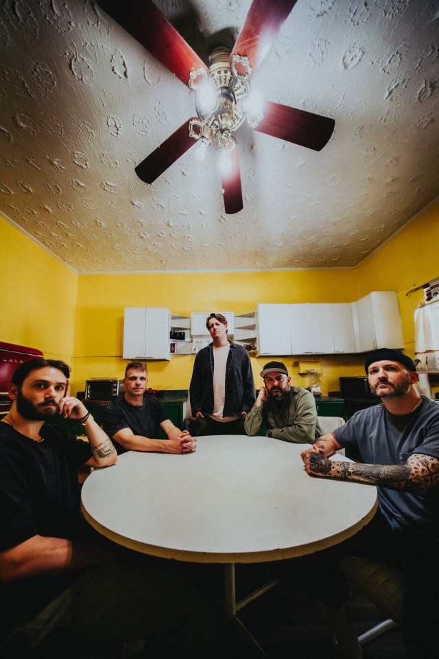 Cartel Announces New Album