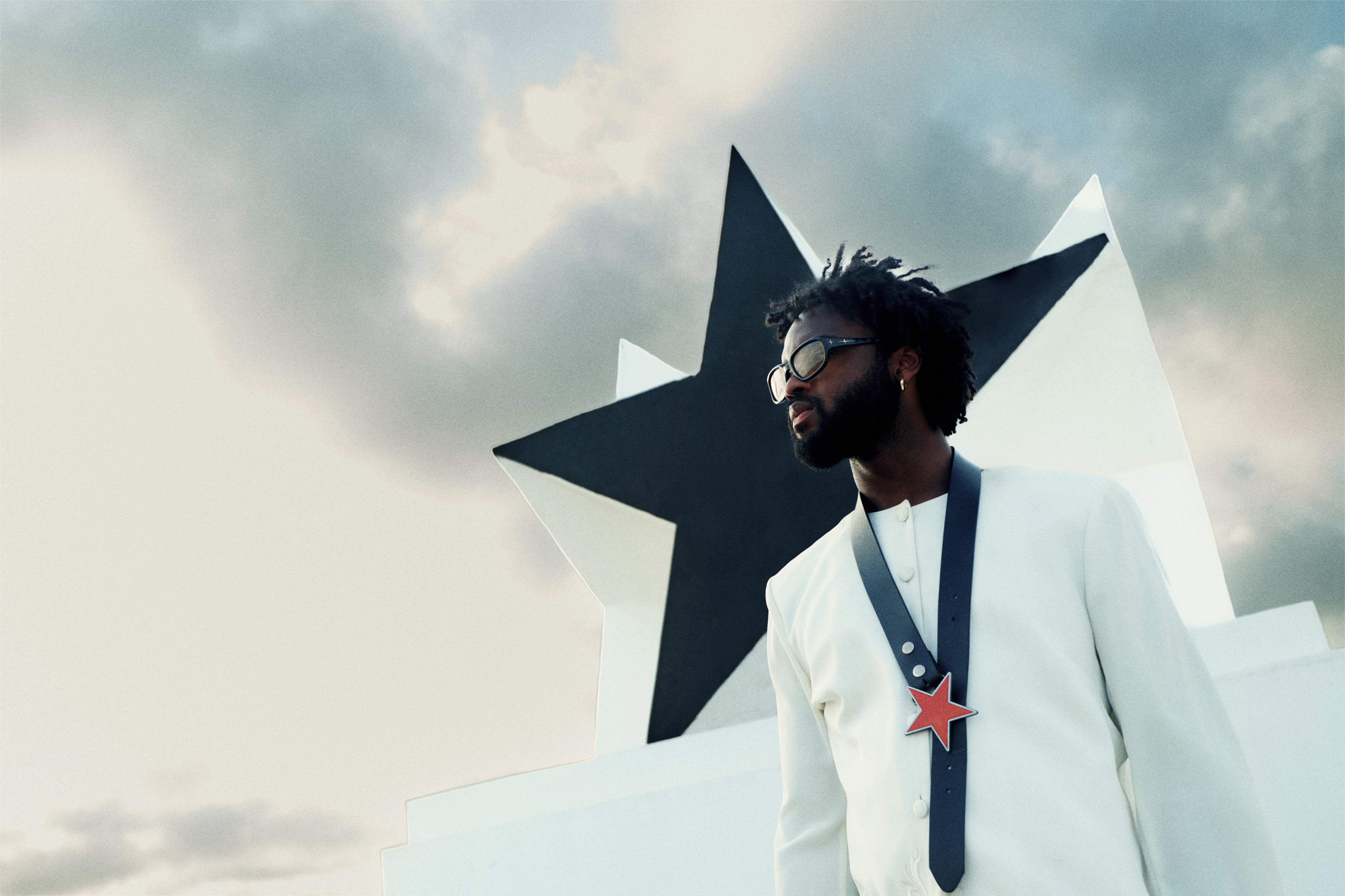 There Are Good Times To Come If You Fight For It: A Conversation with Genesis Owusu