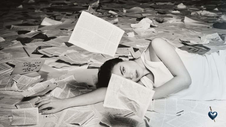 Giulia Be: ‘The Eternal Student’