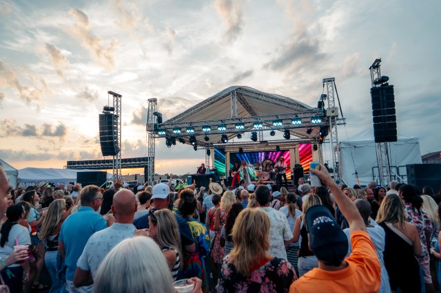 Making Detroit The Yacht Rock Capital 
