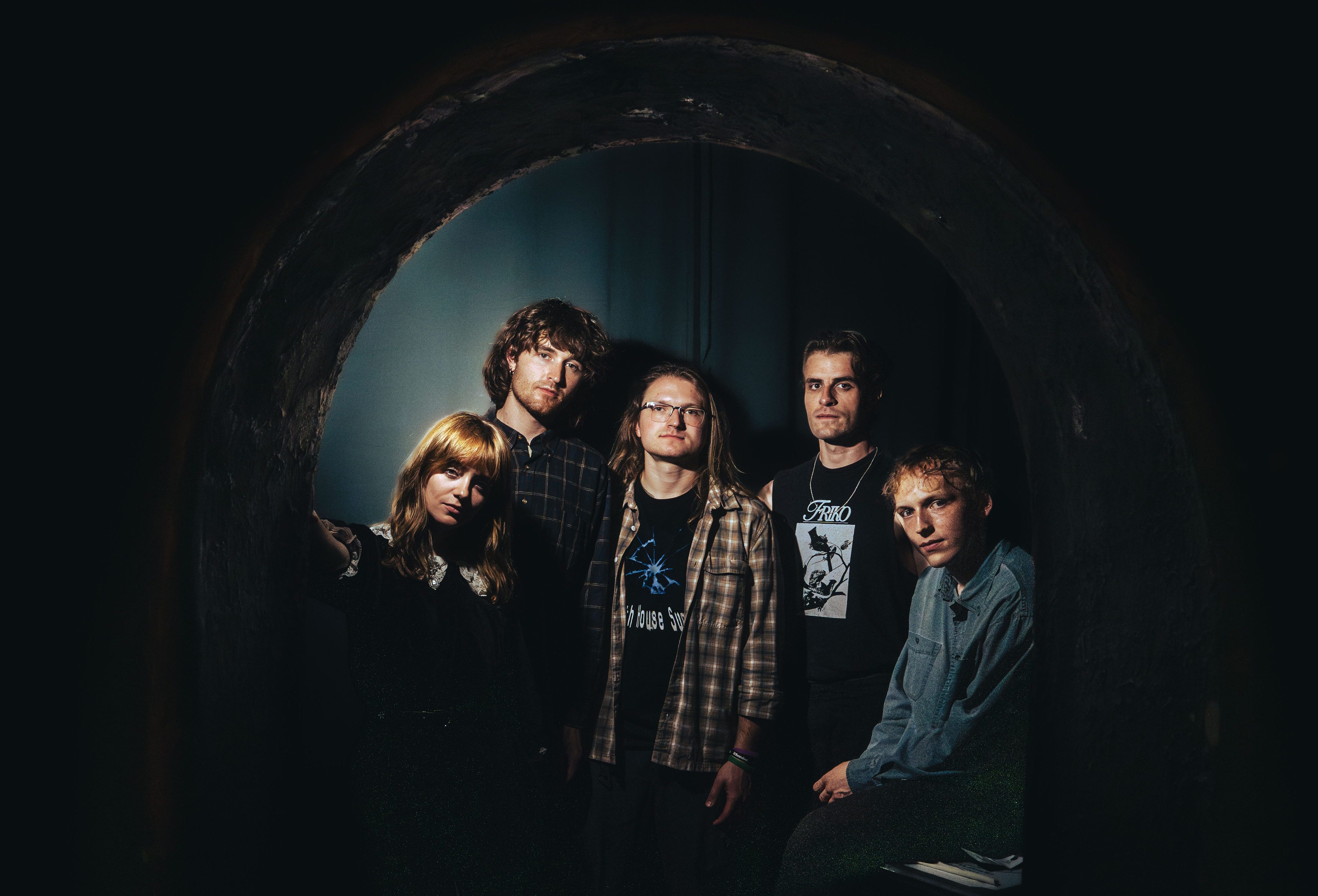 The Farthest Thing From Crazy: she’s green’s Deserved Rise From The Sweaty Basements of Minneapolis