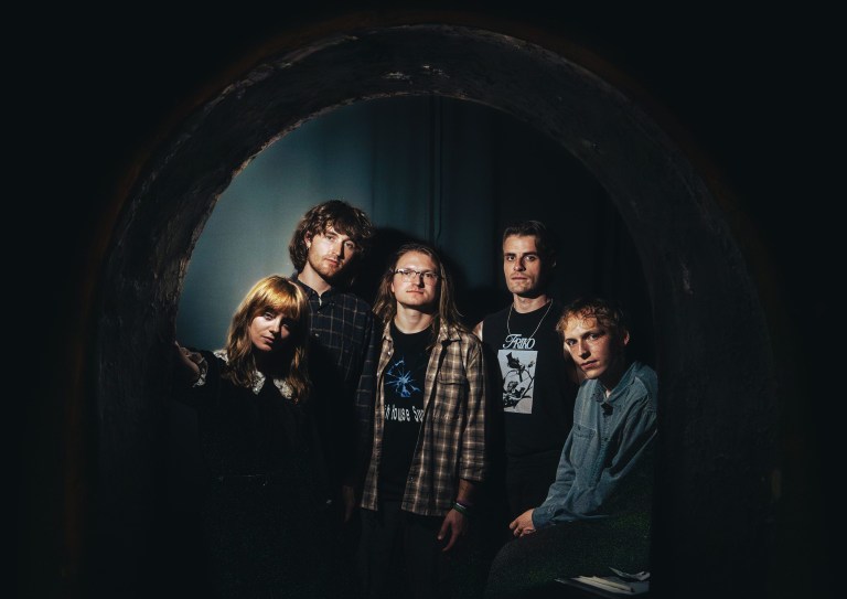 She’s Green’s Deserved Rise Culminates in ‘Swallowtail’ EP
