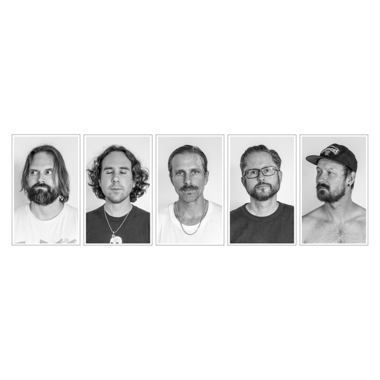 Aaron Bruno In-Depth On Everything 'MEGATONS'