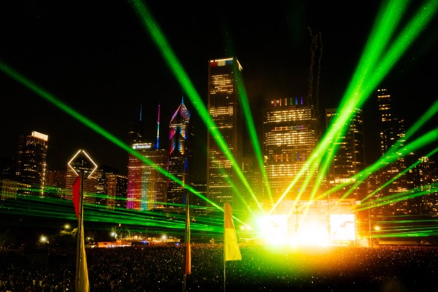 Lollapalooza 2026 Reviewed
