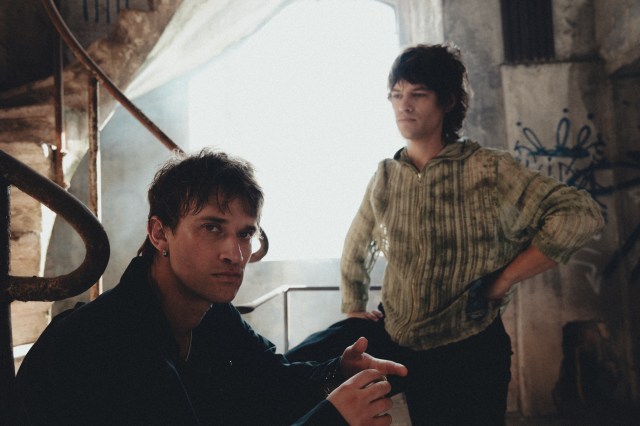 Balu Brigada Is Back With 'BedHead'