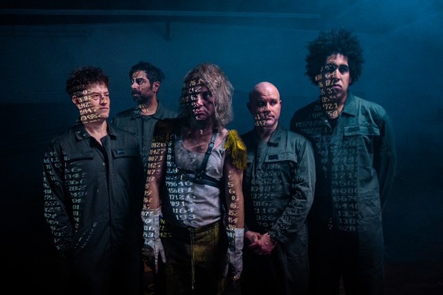 In Depth With Evil Island's Johnny Whitney & Cody Votolato