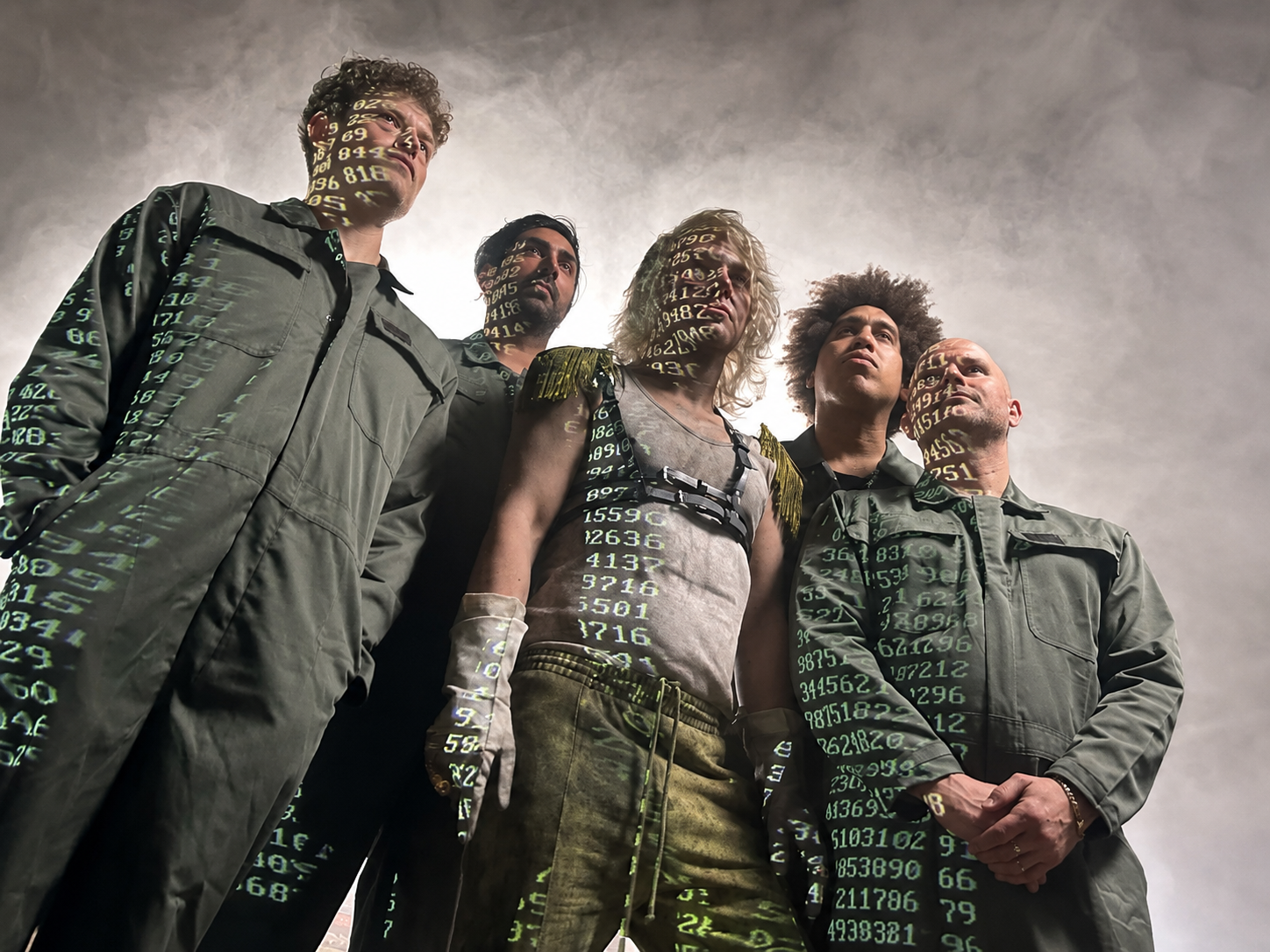 Evil Island’s Johnny Whitney & Cody Votolato In Depth on Their Favorite Project To Date