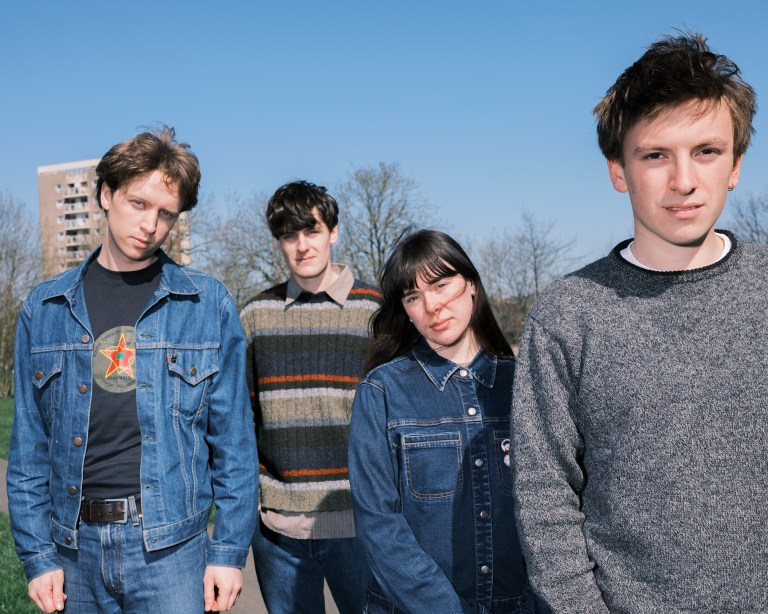Westside Cowboy Talks Their Debut LP ‘It Goes On’