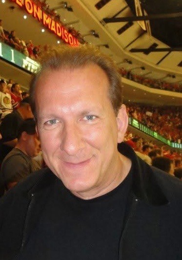 Remembering Peter Katsis