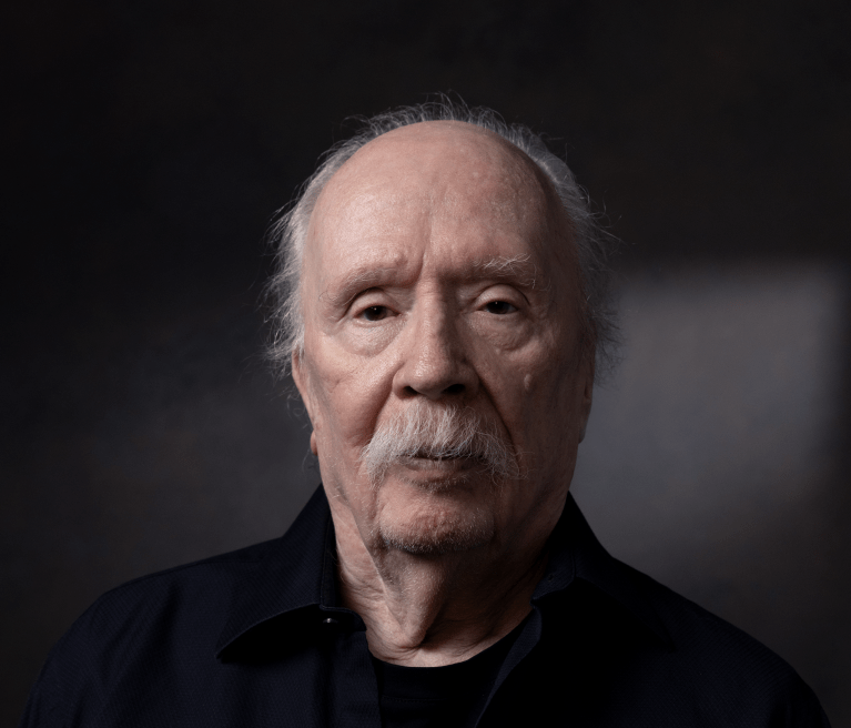 John Carpenter’s ‘Cathedral’: Making the Graphic Novel and Accompanying Metal Score