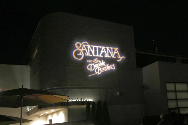Santana Turns the Hollywood Bowl Into a Celebration of Oneness