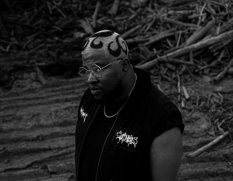 Genre-Bending Artist Ando San Joins Sumerian Records
