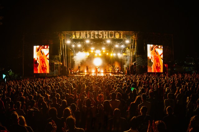 Joe Paganelli On The Past, Present, and Future of Bumbershoot 