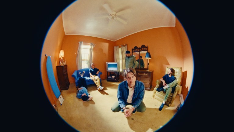 Cartel’s Will Pugh on Finding Freedom in 'Learning How to Cope'