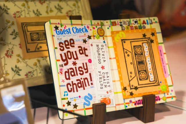 The Future Has a History: Women Take the Field at Daisy Chain Festival