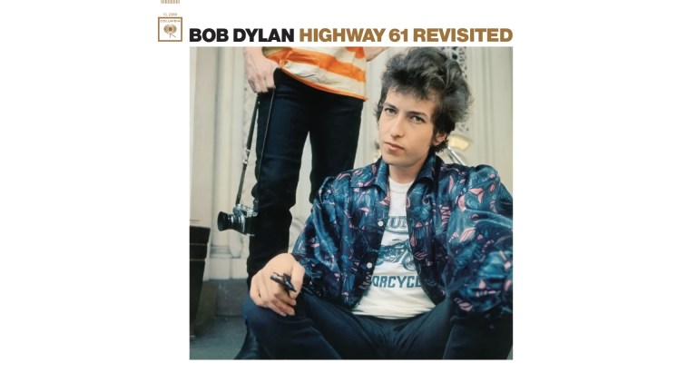 Bob Dylan’s ‘Highway 61 Revisited’ 61 Years Later