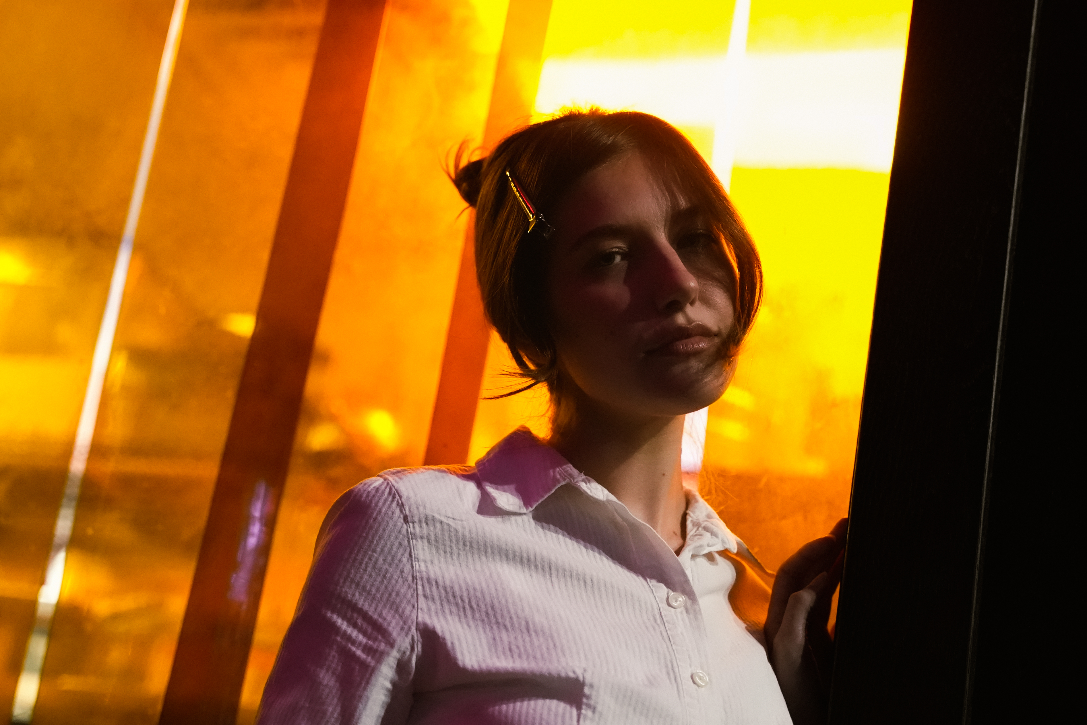 Hannah Cole Finding Her Voice by Trusting Her Own Ears