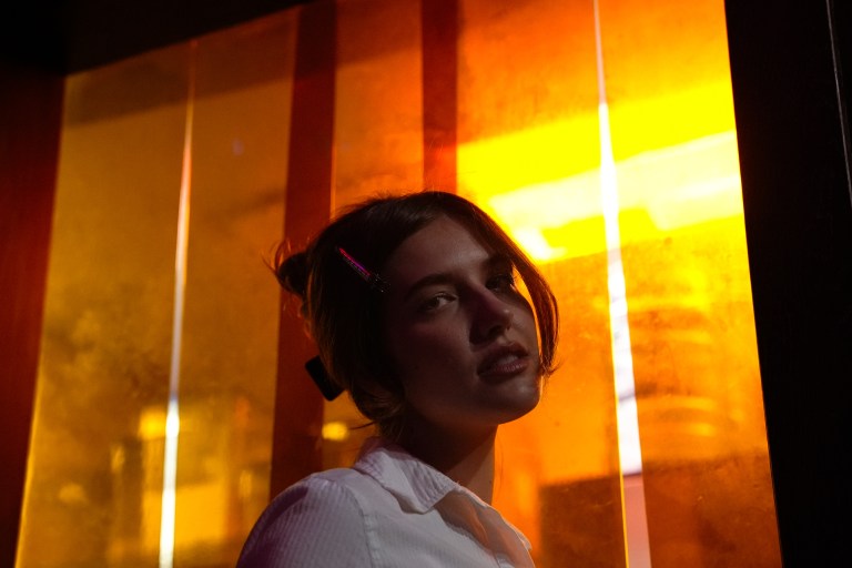Music is Supposed to be Fun for Hannah Cole