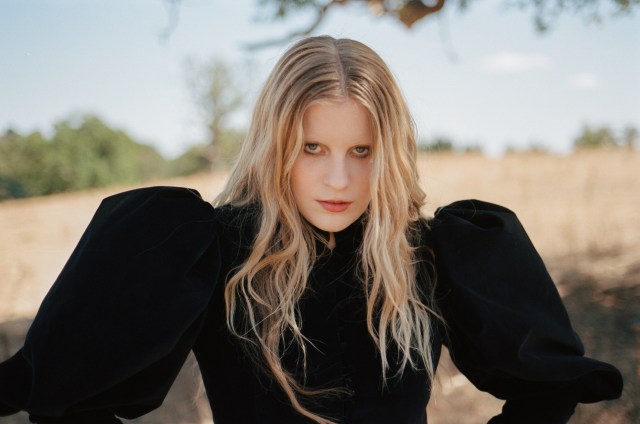 A Conversation on Female Empowerment Between Paris Paloma And Liv Nevill