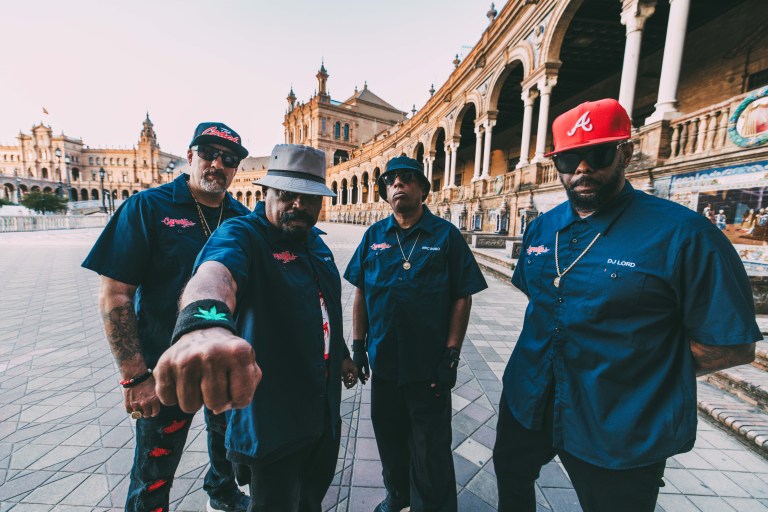 Cypress Hill Goes Back to the Beginning With First Spanish-Language Record 