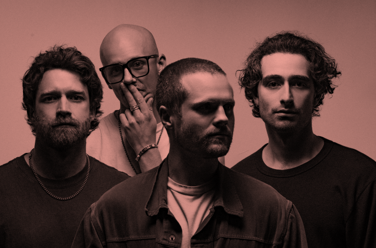 Dead Poet Society Metamorphosize on 'Monarch'