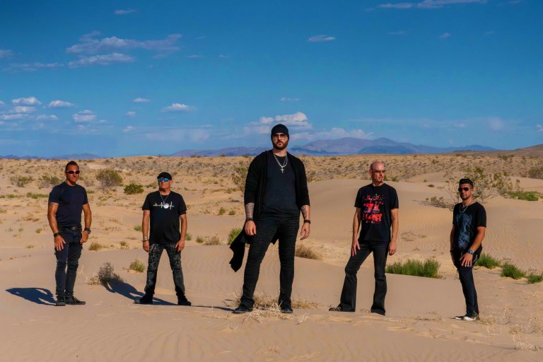 Fuel Swings Back With Their New Album ‘Pendulum’