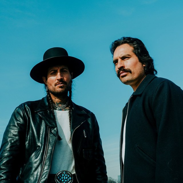 Songs That Shaped Me: Hermanos Gutiérrez