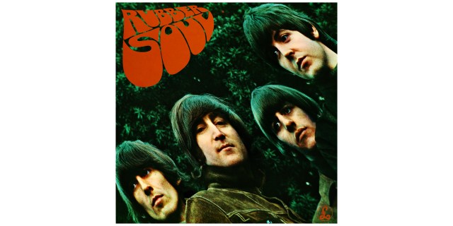 'Rubber Soul’ 60 Years Later