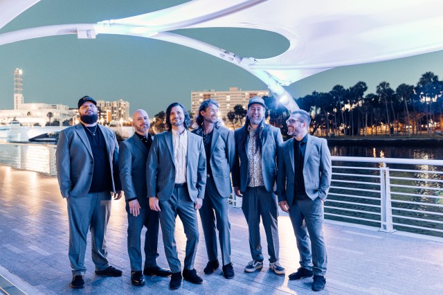 Taking Back Sunday's Adam Lazzara Finds New Meaning in 'Louder Now'