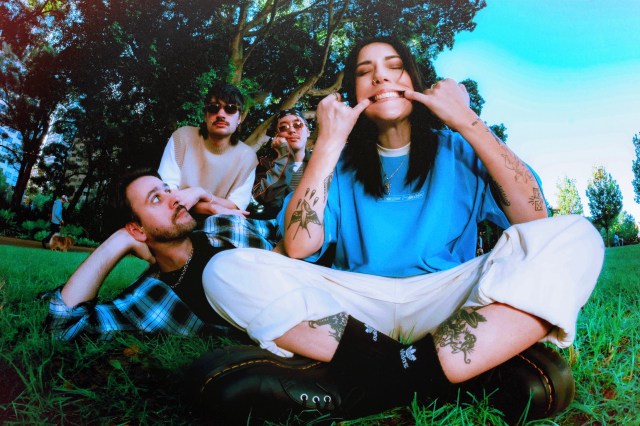 Bonnie Fraser Finding Her Way Back To Herself on ‘GODBREATH’