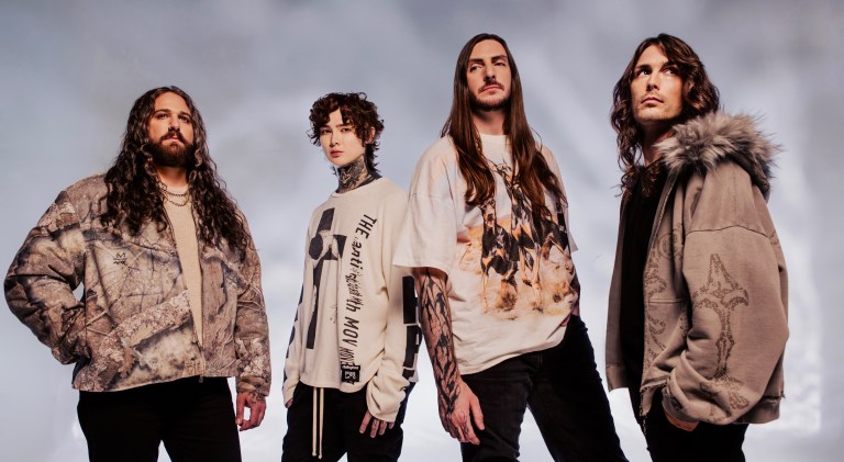 The Art of Having Fun: Polyphia talks ‘Be Not Afraid’